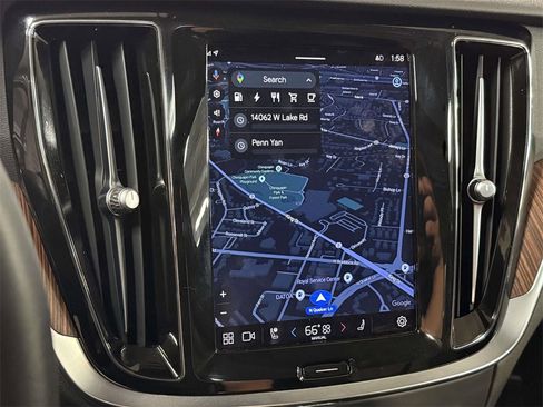 Used 2023 Volvo S60 T8 Plus w/ Climate Package image 6