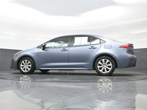 Used 2024 Toyota Corolla LE FWD image 26