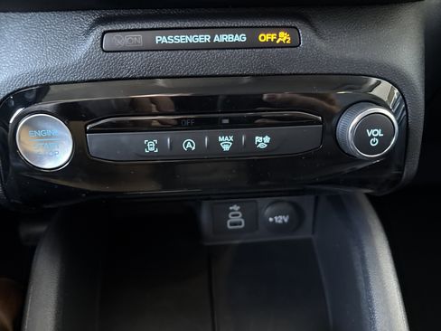 New 2026 Ford Escape Active w/ Tech Pack #1 image 24