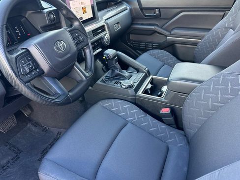 New 2026 Toyota Tacoma SR5 AWD/4WD image 10
