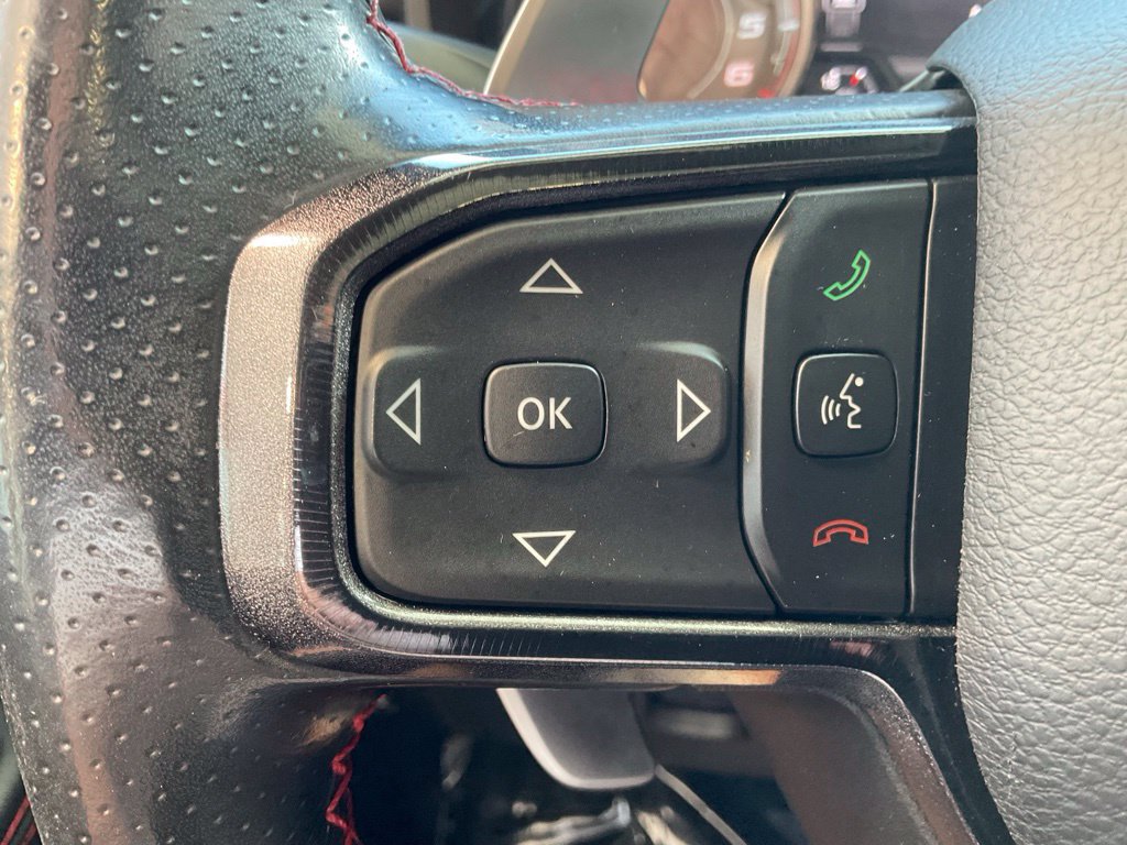 Used 2022 RAM 1500 TRX w/ TRX Level 2 Equipment Group AWD/4WD image 12