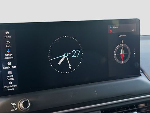 New 2026 Honda Pilot EX-L image 12