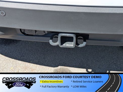 New 2026 Ford Explorer Active image 31