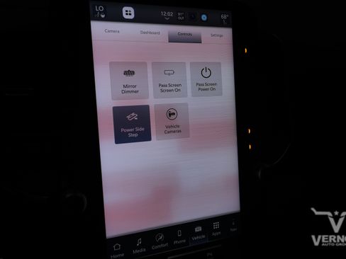 New 2026 RAM 1500 Laramie w/ Advanced Safety Group II image 33