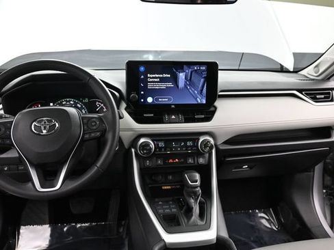 Used 2024 Toyota RAV4 XLE Premium w/ Weather Package AWD/4WD image 16