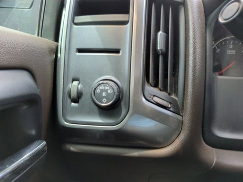 Used 2014 Chevrolet Silverado 1500 LT w/ All Star Edition RWD image 23