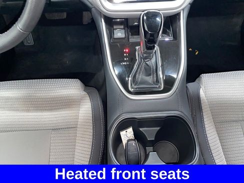Certified 2023 Subaru Outback Premium image 25