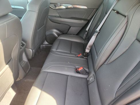 Used 2024 Buick Envision Preferred image 29