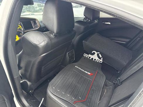 Used 2019 Dodge Charger R/T w/ Plus Group image 3
