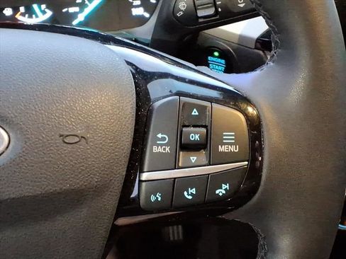 Used 2022 Ford Escape SEL image 13