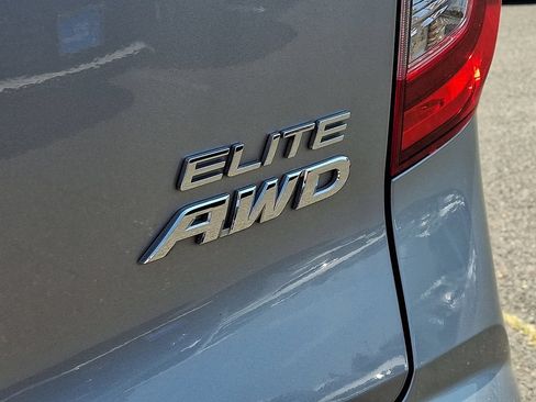 Used 2022 Honda Pilot Elite image 30