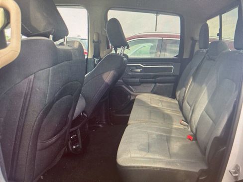 Used 2020 RAM 1500 Big Horn AWD/4WD image 7
