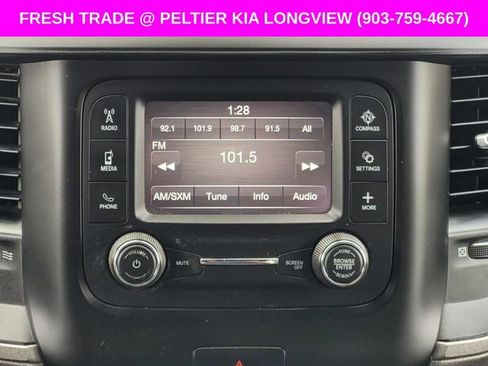 Used 2021 RAM 2500 Tradesman image 20