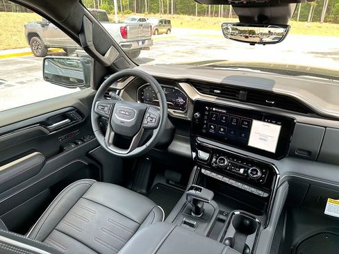 New 2026 GMC Sierra 1500 AT4X AWD/4WD image 19