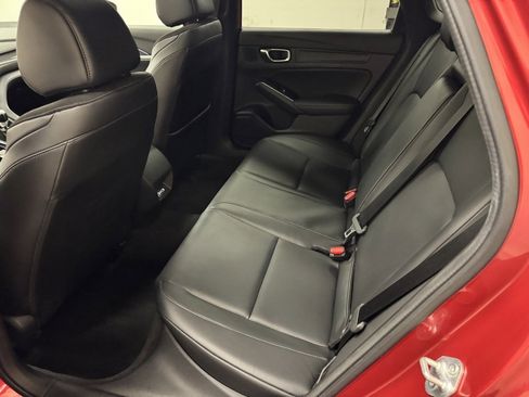 Used 2023 Acura Integra A-Spec image 35