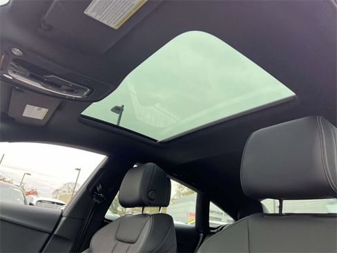 Certified 2025 Audi A5 2.0T Premium Plus image 11