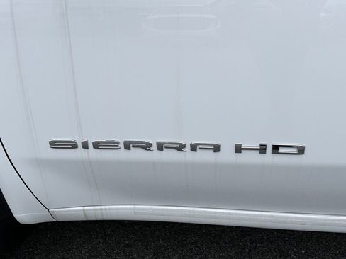 New 2026 GMC Sierra 3500 Pro AWD/4WD image 28