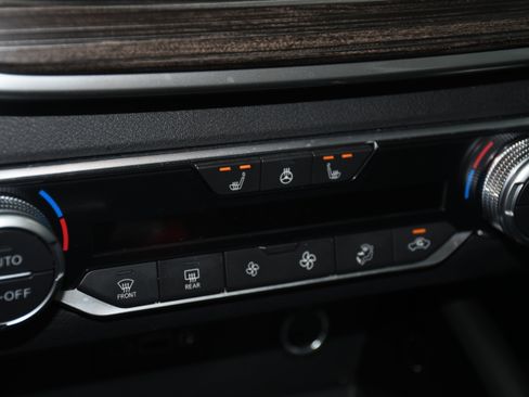 Used 2022 Nissan Altima 2.5 SL image 16