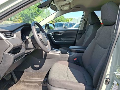 Certified 2023 Toyota RAV4 XLE w/ XLE Grade Weather Package AWD/4WD image 16