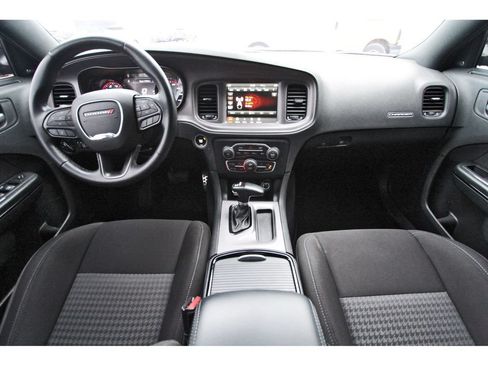 Used 2023 Dodge Charger GT w/ Blacktop Package RWD image 10
