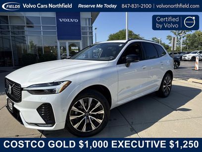 Certified 2024 Volvo XC60 B5 Plus w/ Protection Package Premier
