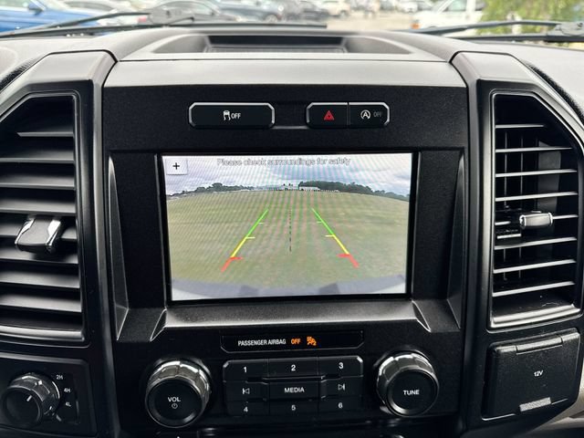Used 2018 Ford F150 XL w/ Equipment Group 101A Mid AWD/4WD image 14