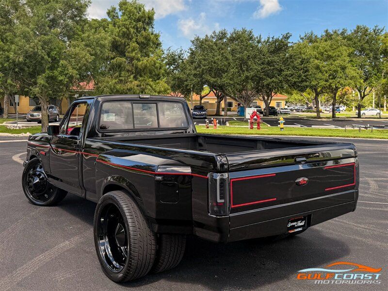 Used 1987 Ford F350 2WD Regular Cab image 31