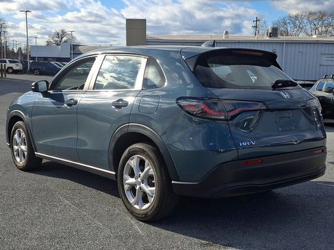 Used 2024 Honda HR-V LX image 6