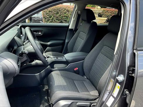 New 2026 Honda HR-V LX image 14