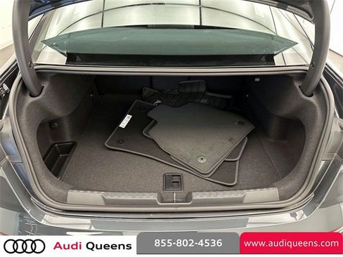 Certified 2025 Audi A3 2.0T Premium w/ Black Optic Package image 9