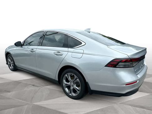 Used 2024 Honda Accord EX image 6