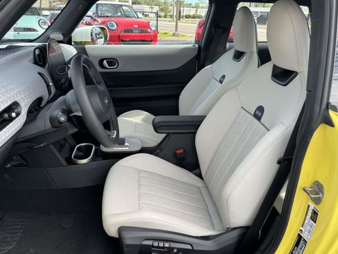 Used 2025 MINI Cooper S image 16