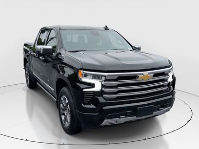 Used 2024 Chevrolet Silverado 1500 High Country w/ Technology Package