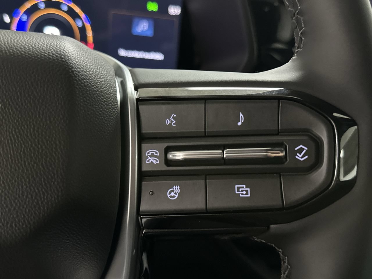 New 2026 Chevrolet Colorado Trail Boss AWD/4WD image 52