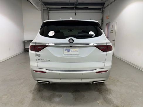 Certified 2023 Buick Enclave Essence w/ Experience Buick Package image 6