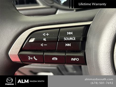 New 2026 MAZDA CX-30 AWD 2.5 S image 26