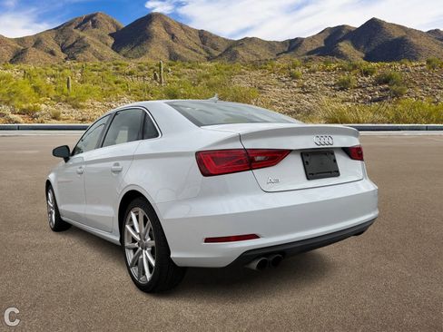 Used 2015 Audi A3 1.8T Premium w/ Cold Weather Package image 3