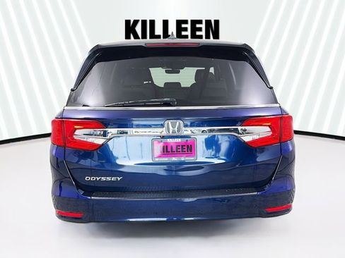 Used 2018 Honda Odyssey EX-L image 6