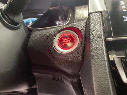 Used 2017 Honda Civic EX image 26