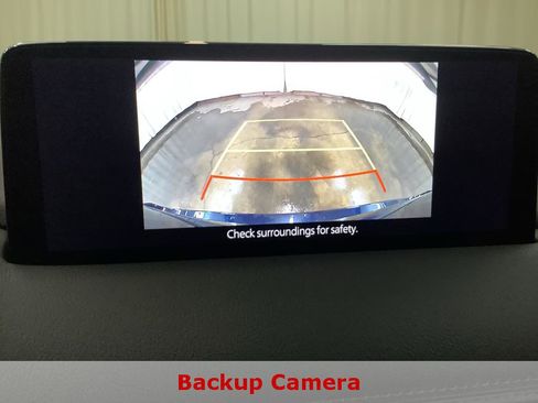 Used 2025 MAZDA CX-5 AWD 2.5 S w/ Select Package image 18