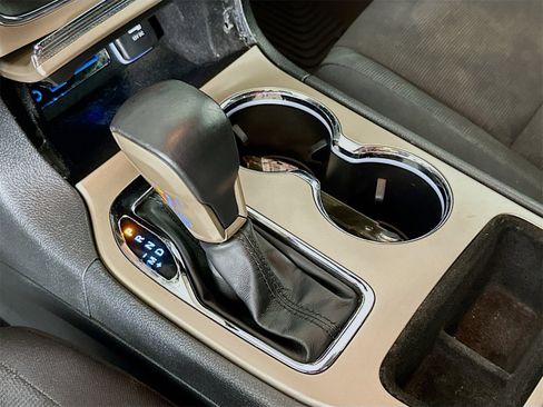 Used 2017 Jeep Grand Cherokee Laredo w/ Quick Order Package 23E image 16