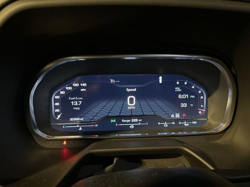 Certified 2023 GMC Yukon AT4 image 13