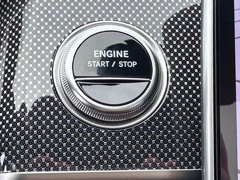 New 2026 Mercedes-Benz S 63 AMG S image 20