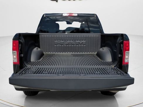 Used 2024 RAM 1500 Big Horn image 13