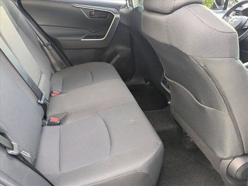 Used 2025 Toyota RAV4 LE image 18