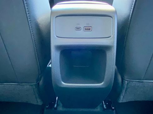 New 2025 Chevrolet Trax LT w/ Driver Confidence Package image 59