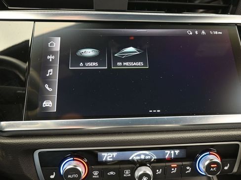 Used 2025 Audi Q3 2.0T Premium image 22