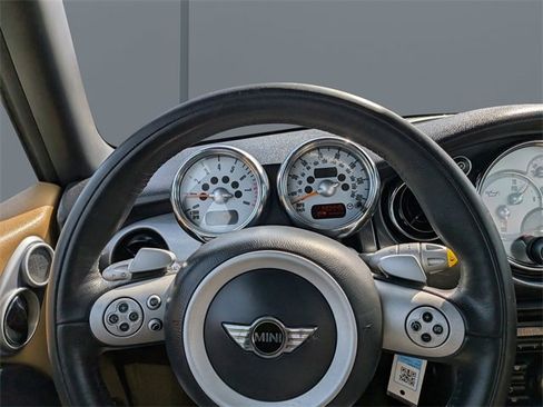 Used 2006 MINI Cooper S image 24