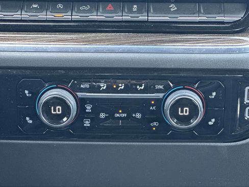 Used 2024 Chevrolet Silverado 1500 LT Trail Boss w/ Protection Package image 16