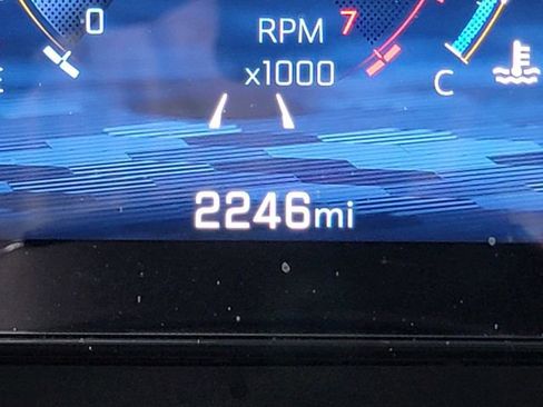 Certified 2026 Chevrolet Equinox LT w/ Convenience Package II AWD/4WD image 31